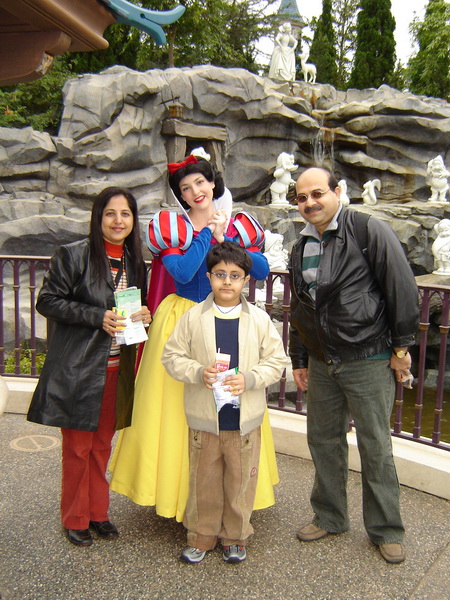 Disneyland Hong Kong 24